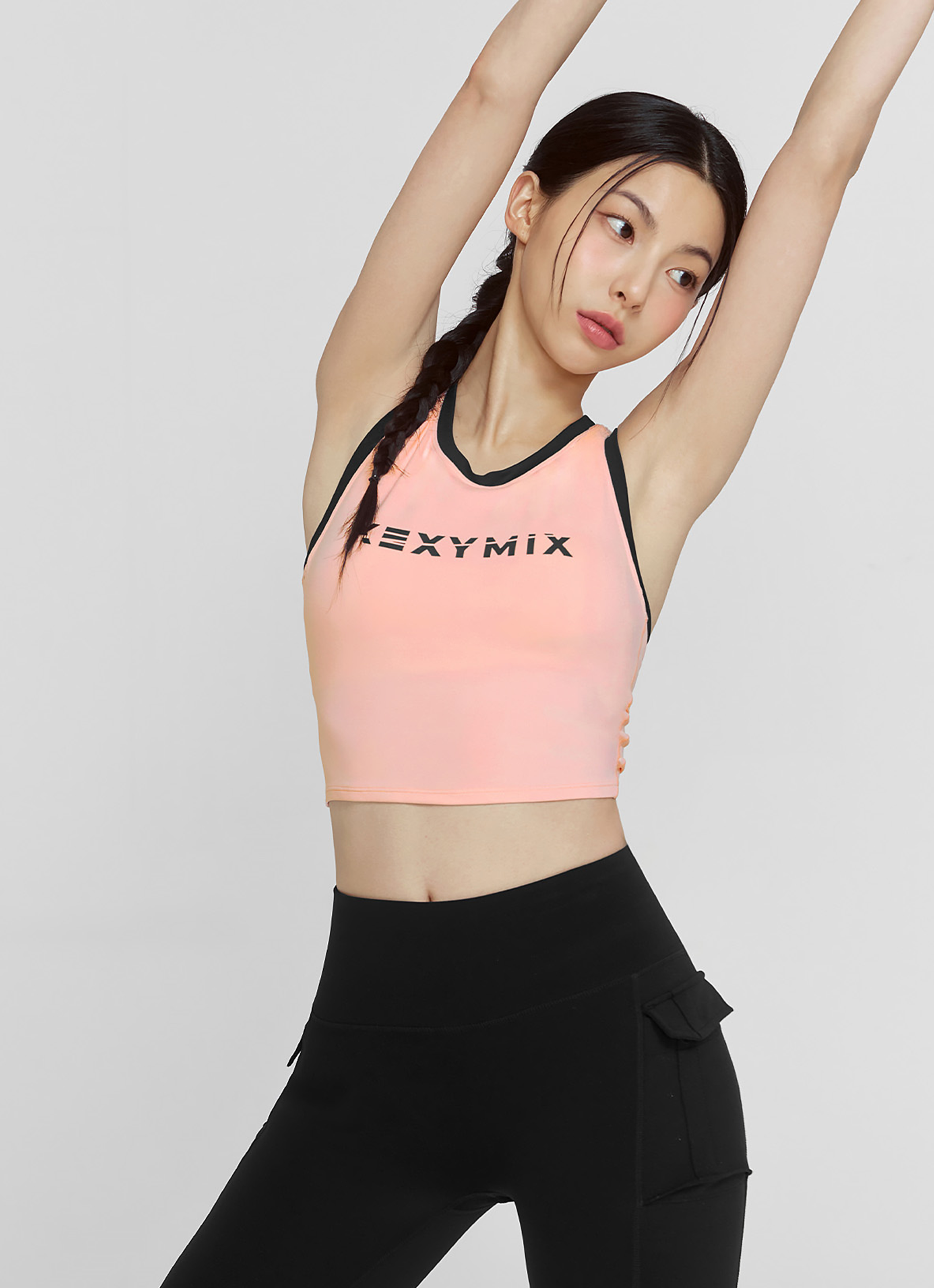 XFK2BL1502-PeachBrush-L