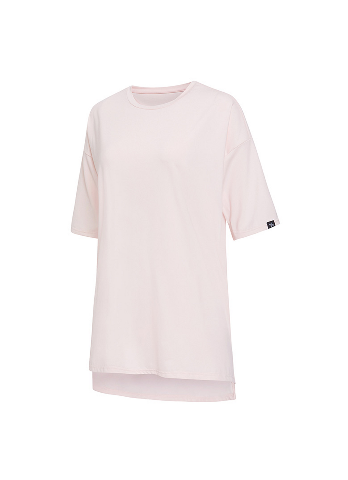 Reflective Fresh Over Fit T-Shirt