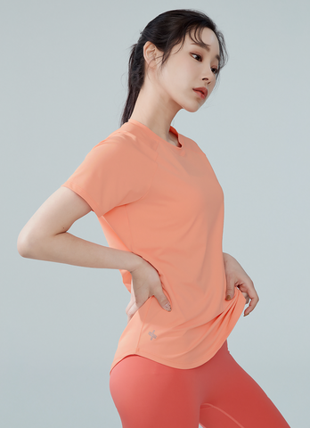 XA5298T-PeachHoney-L