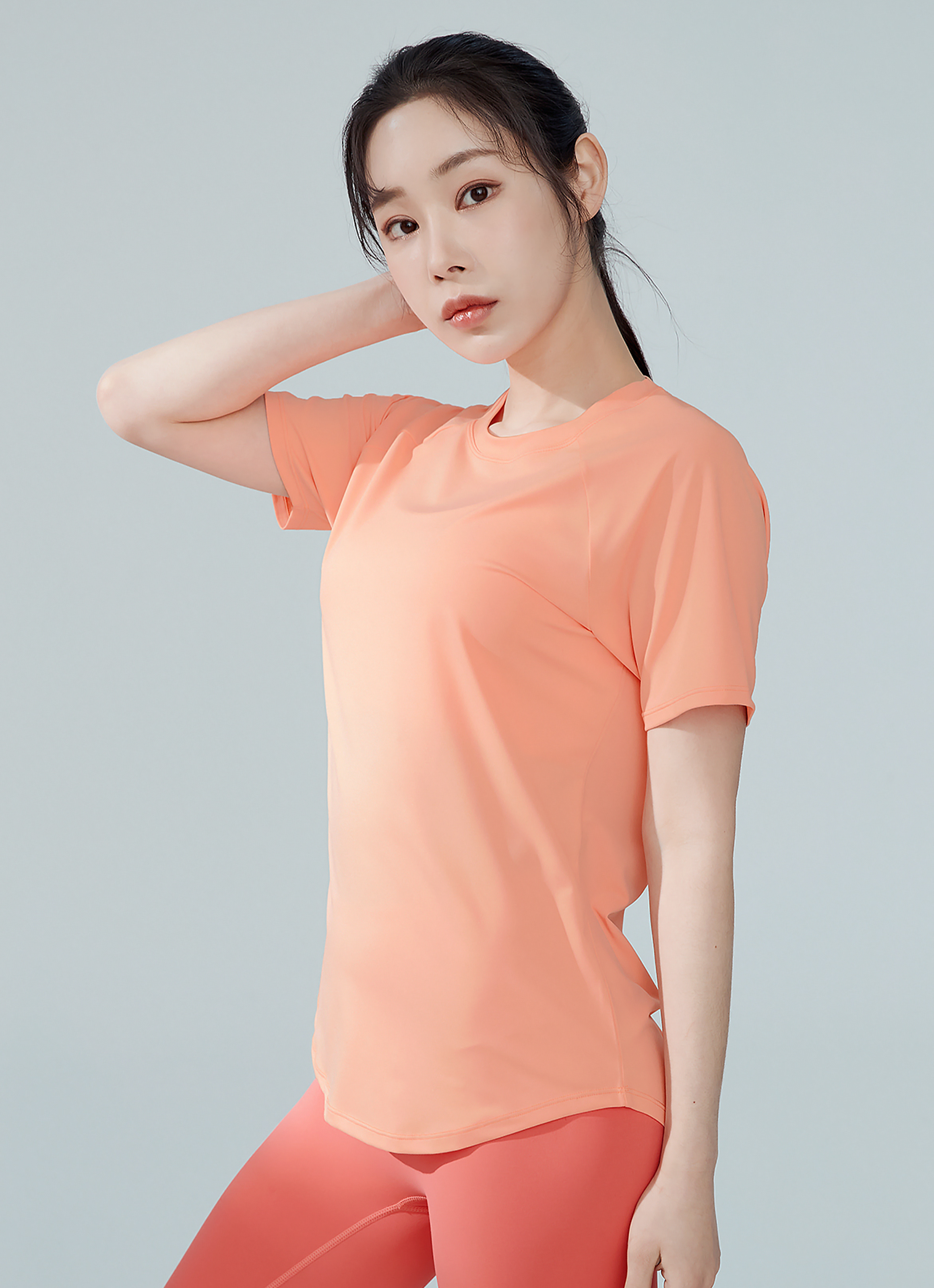 XA5298T-PeachHoney-M