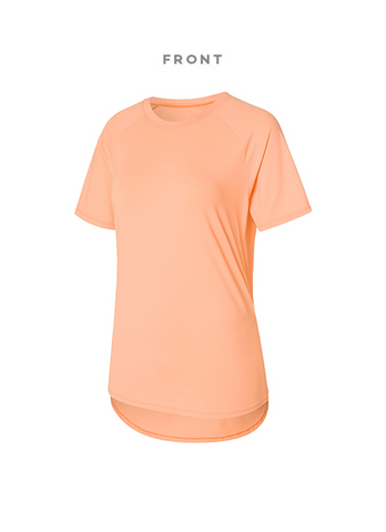 Ice Feather Comfort Short Sleeve