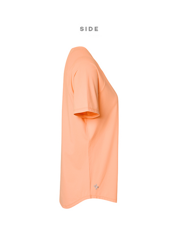 Ice Feather Comfort Short Sleeve
