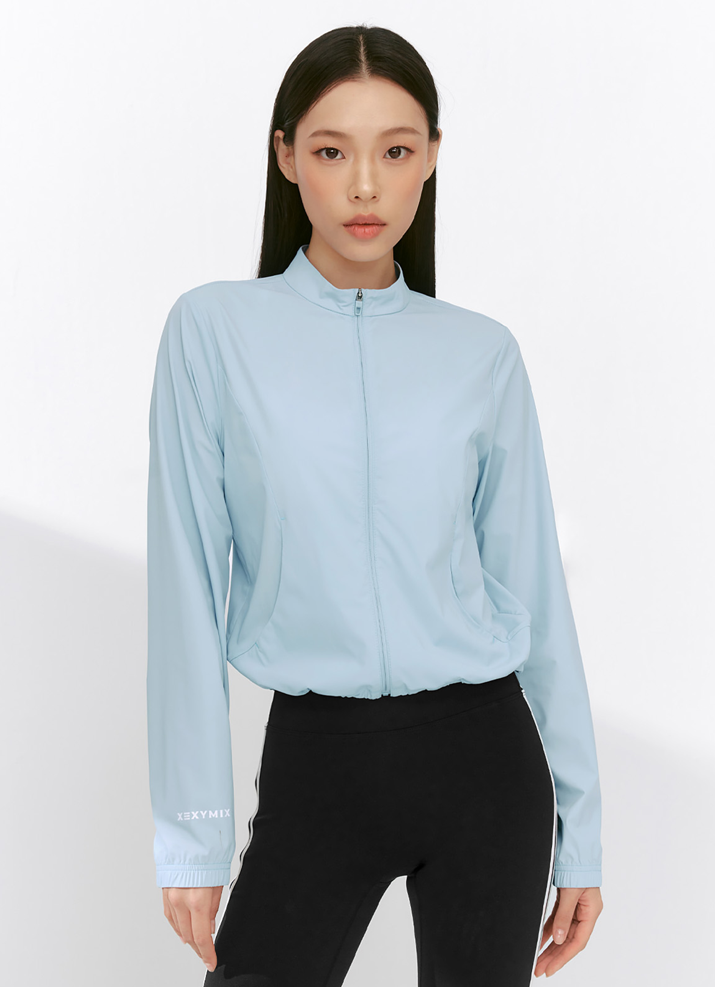 XFK2JL1001-PearlBlue-L