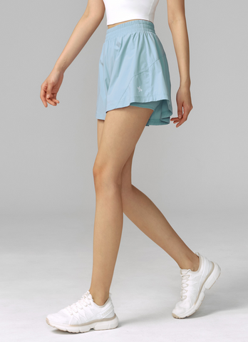 Pearl Blue