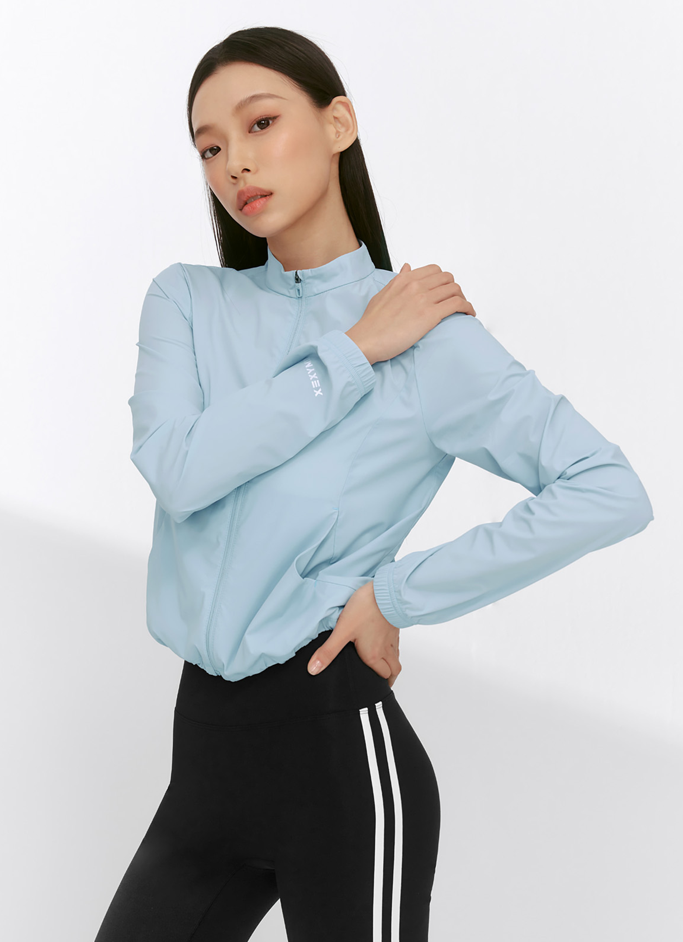 XFK2JL1001-PearlBlue-S
