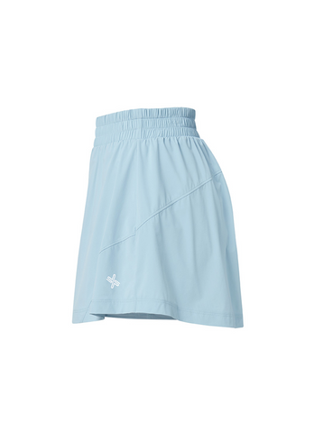 Airy Flare 2in1 Shorts
