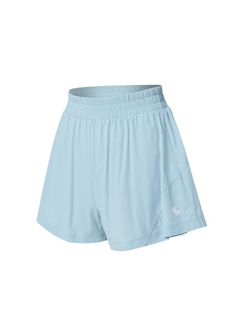 Airy Flare 2in1 Shorts