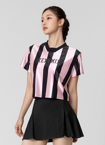 efc9d6_Pink Black