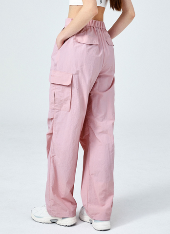 Wide Pants
