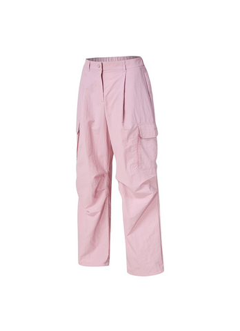 Wide Pants