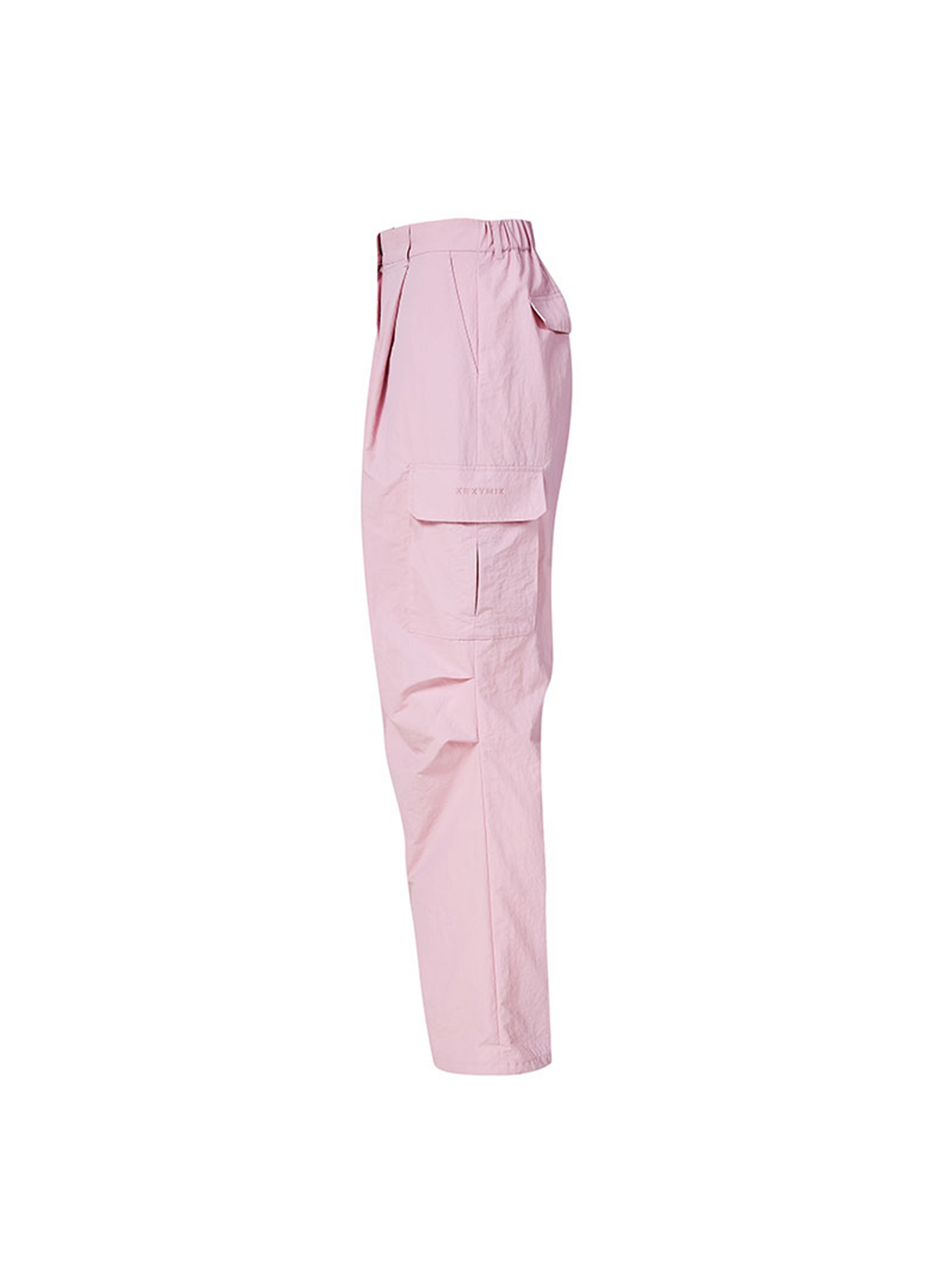 Wide Pants
