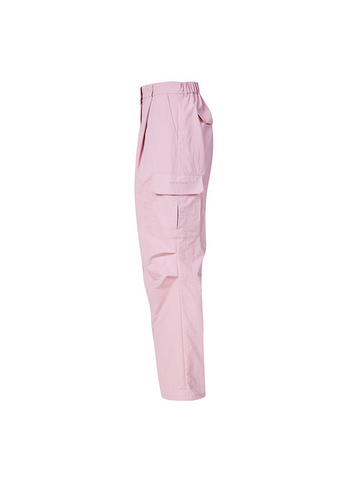Wide Pants
