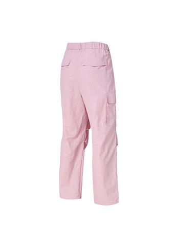 Wide Pants