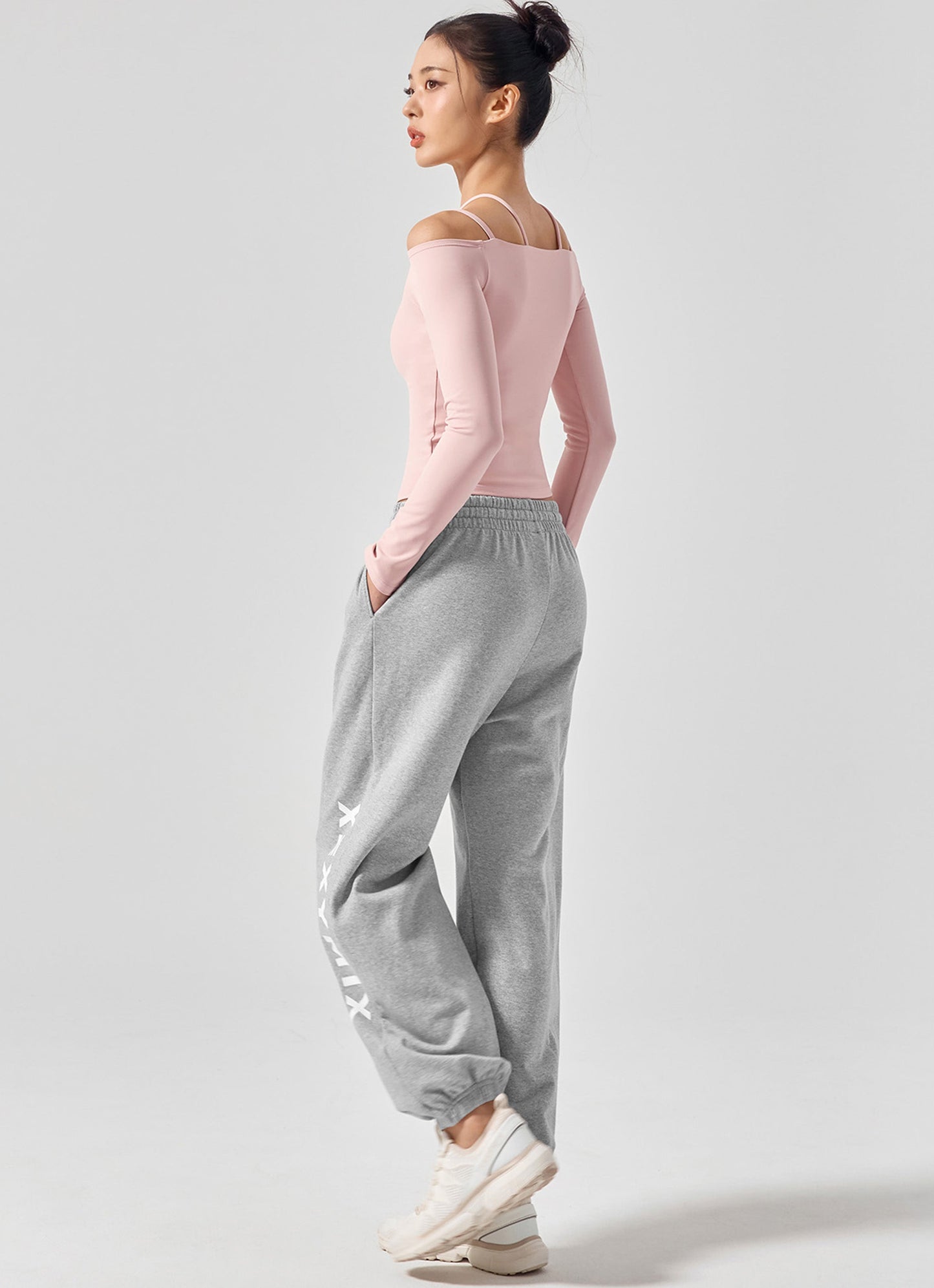 XFK3BL1524-PinkCloud-XL