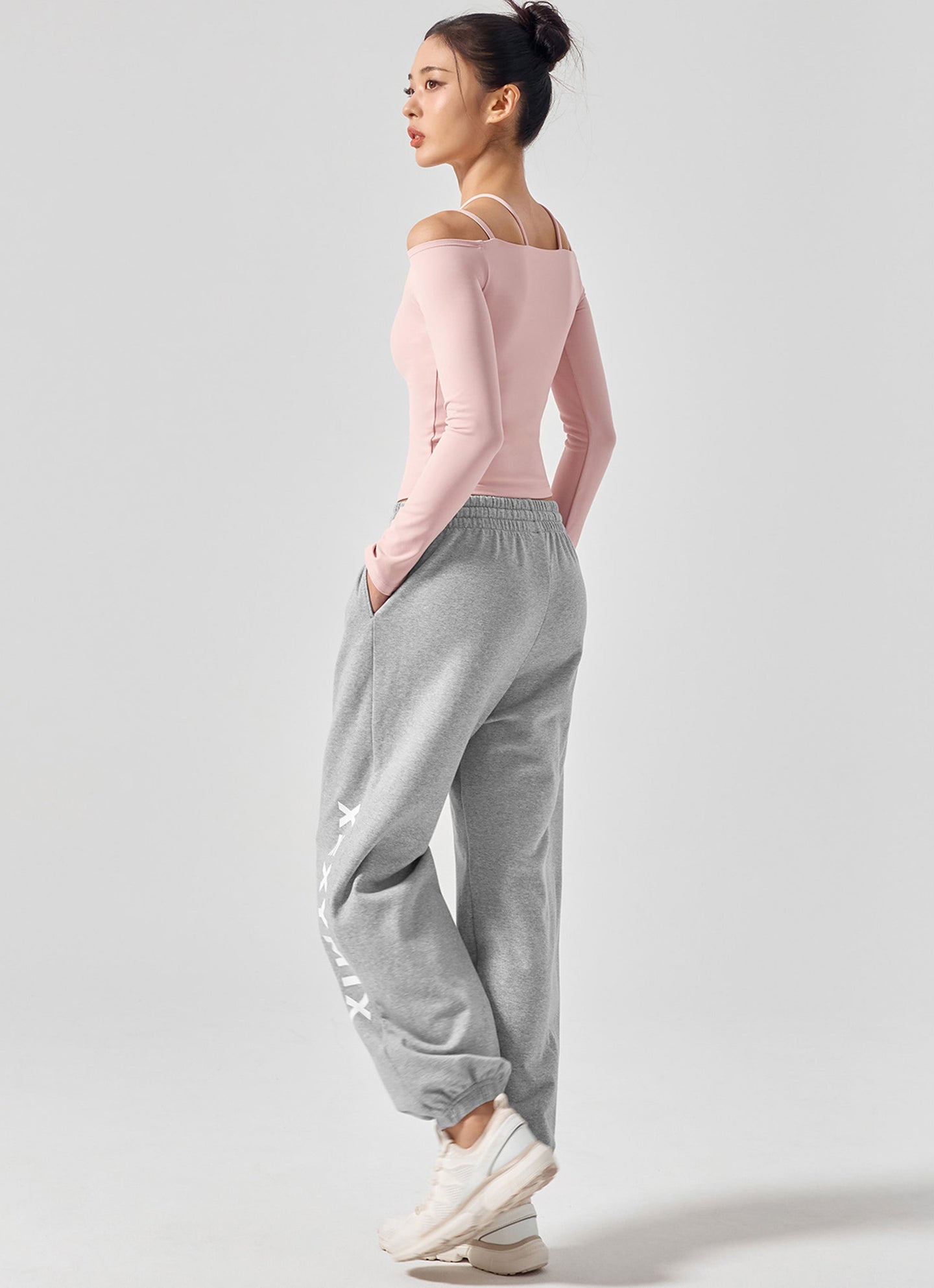 XFK3BL1524-PinkCloud-XL
