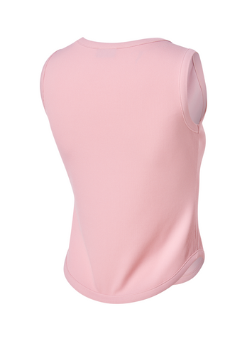 RIbbed Tension Sleeveless