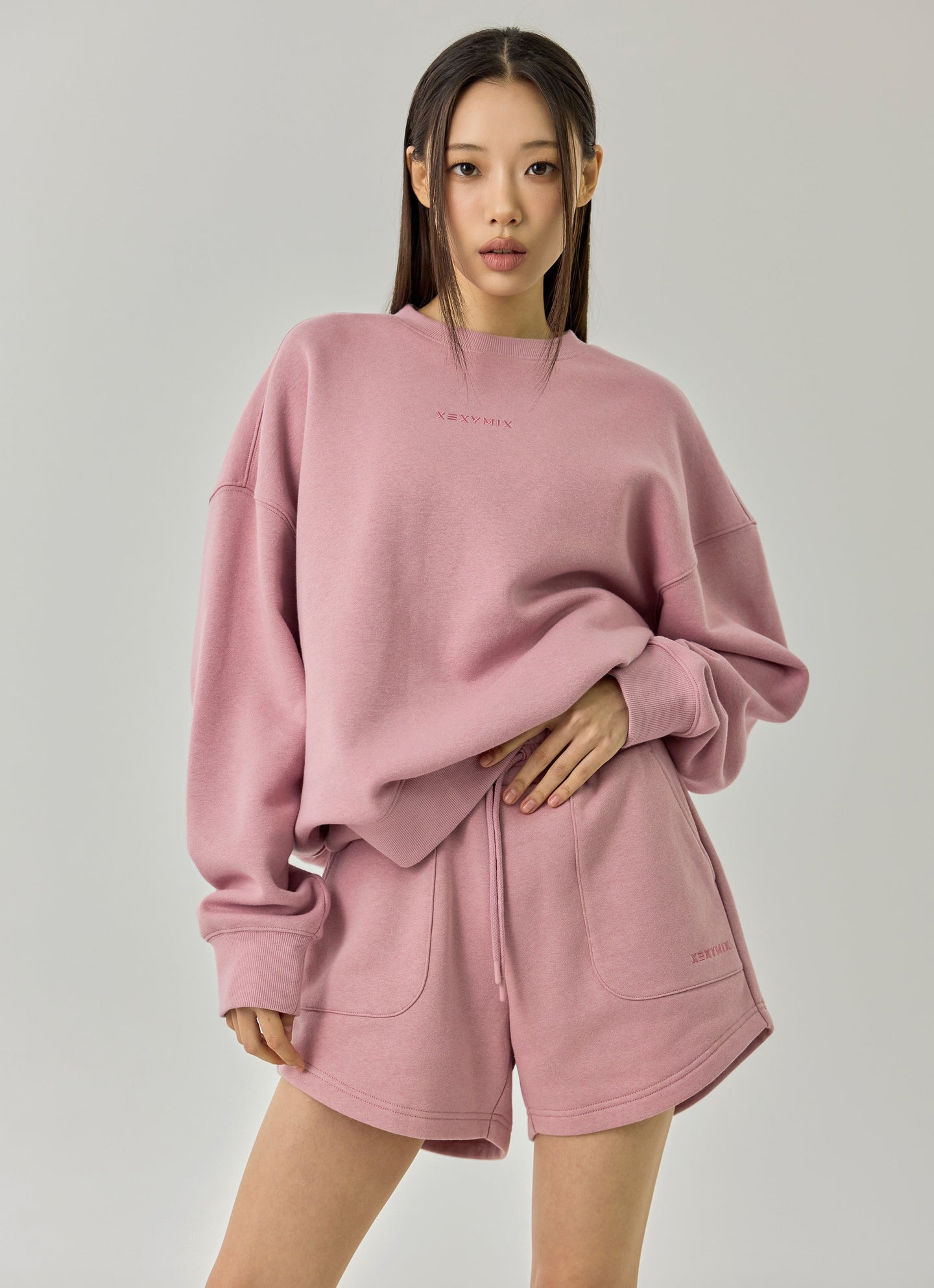 Pink Mood