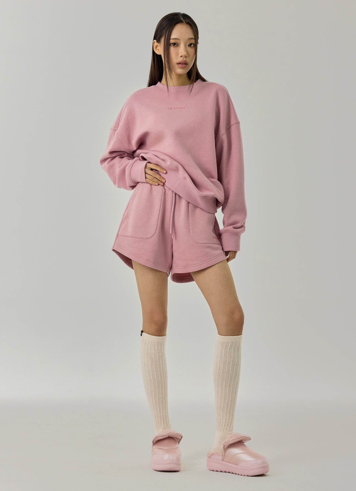 Pink Mood