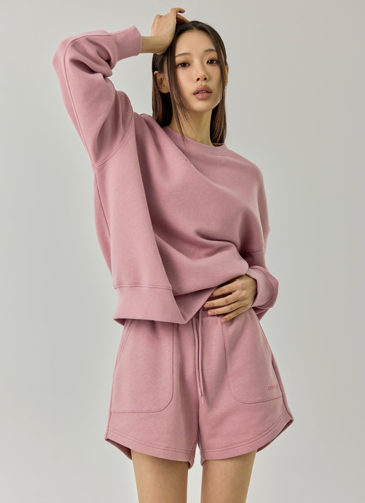 Pink Mood