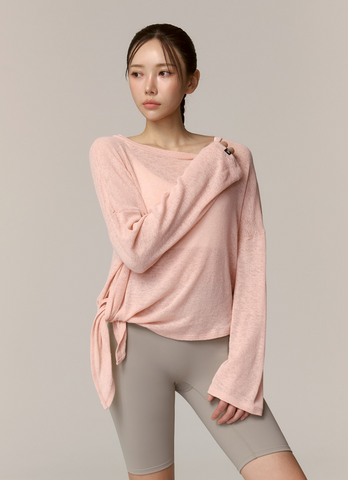  XFK1ER1101-PinkMuffin-L