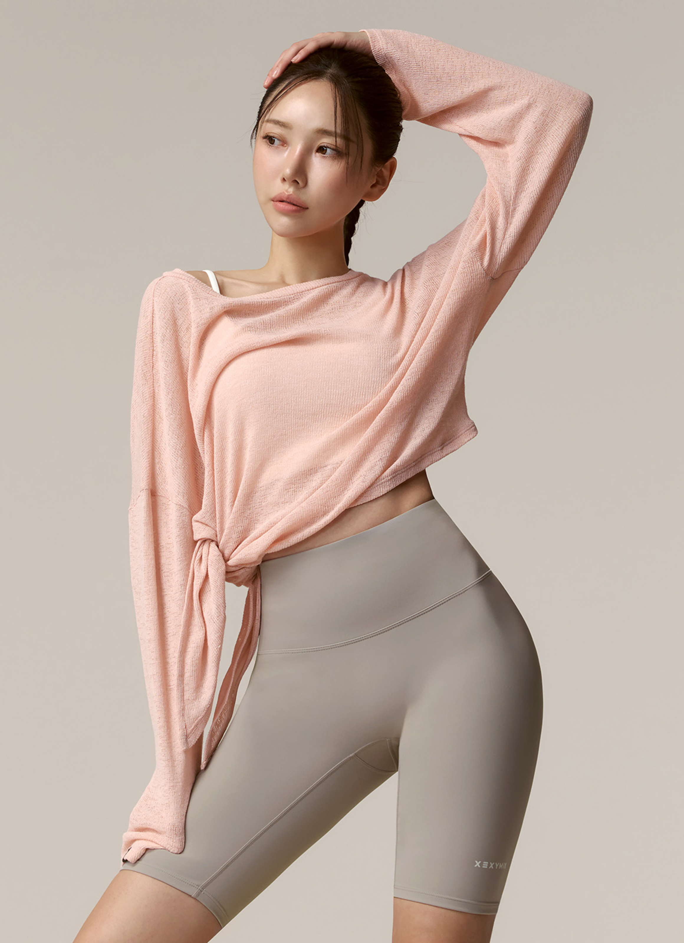  XFK1ER1101-PinkMuffin-M