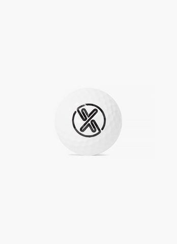 Golf Ball and Marker Set