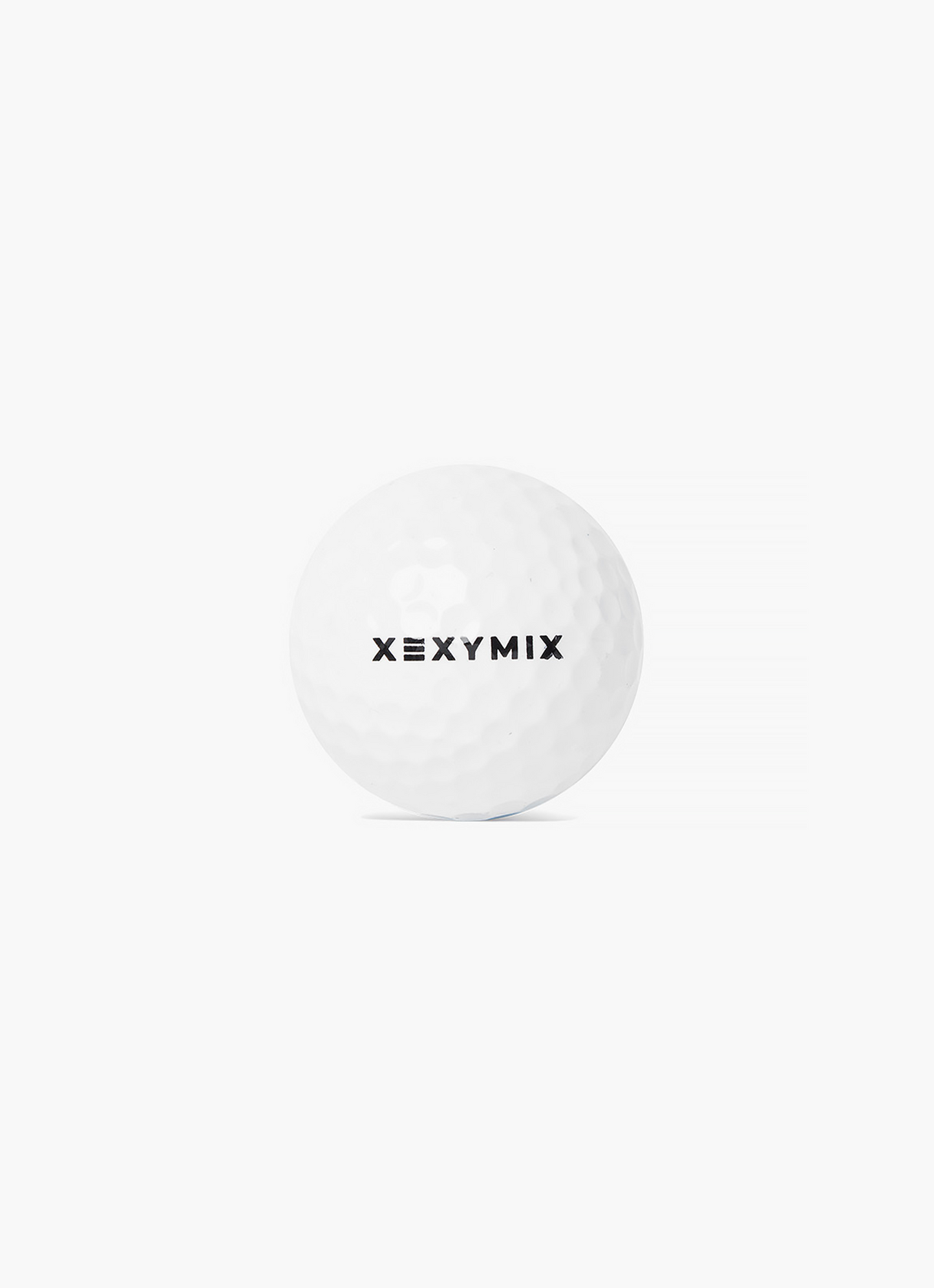 Golf Ball and Marker Set