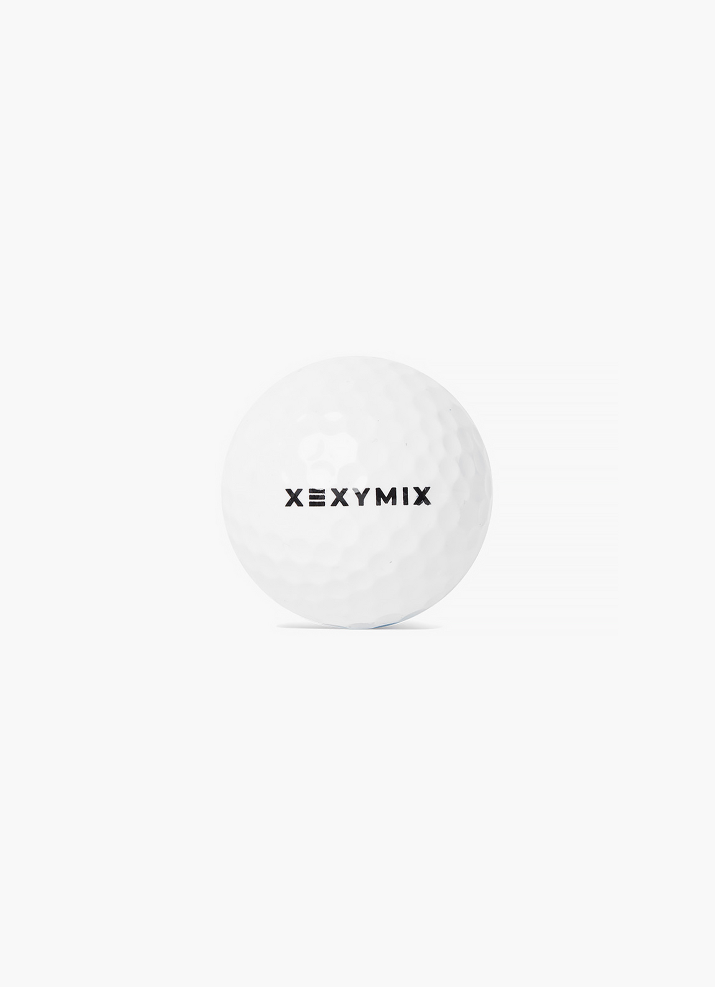Golf Ball and Marker Set