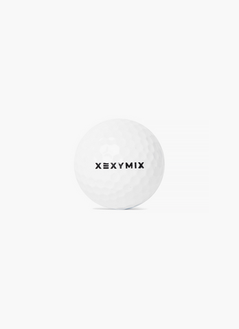 Golf Ball and Marker Set