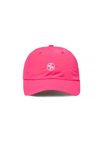 Lightweight Flexible Ball Cap