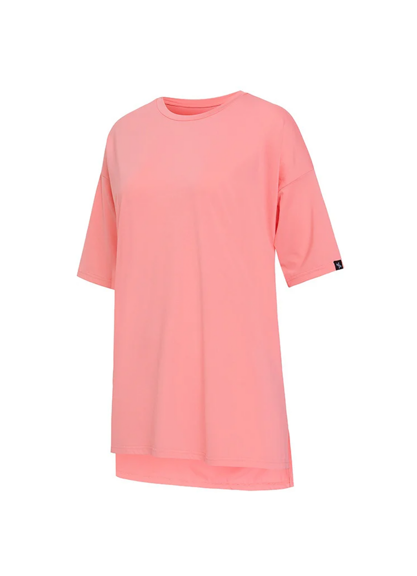 Reflective Fresh Over Fit T-Shirt