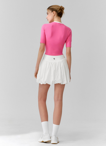 Plum Pink