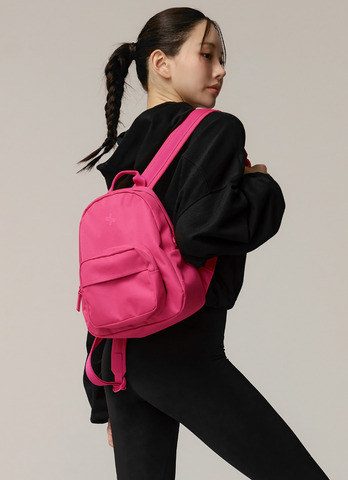 Symbol Logo Mini Backpack