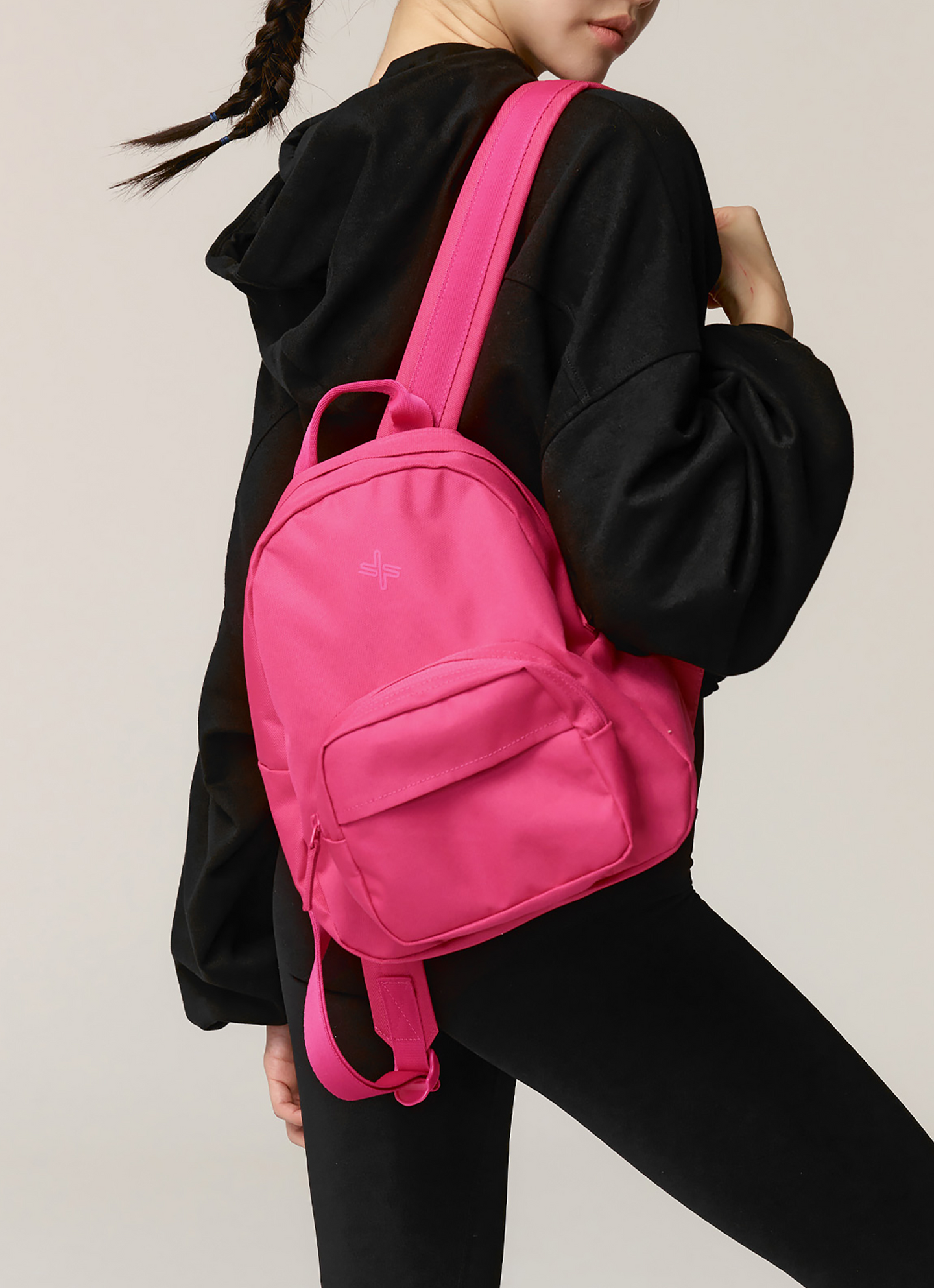 Plum Pink