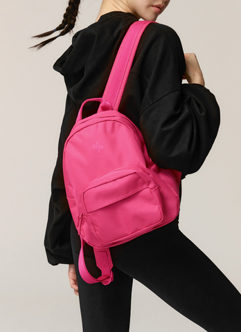 Plum Pink