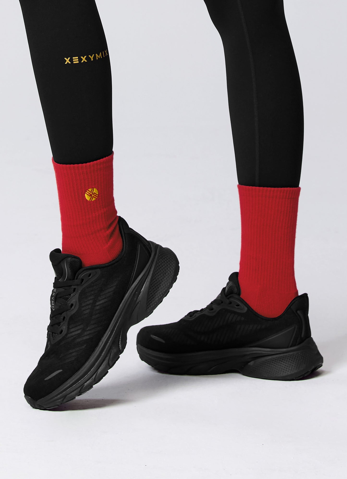 Poppy Red