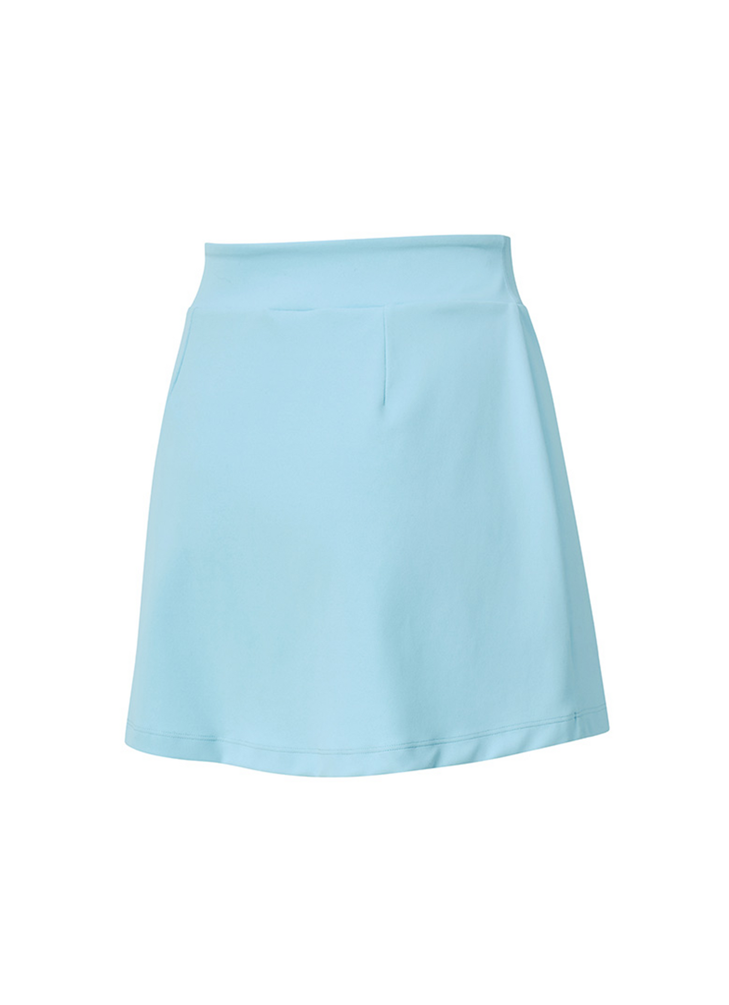 Black Label Signature Power Rise Slit 2in1 Skirts