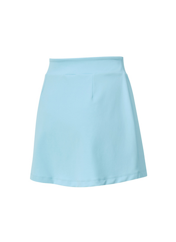 Black Label Signature Power Rise Slit 2in1 Skirts