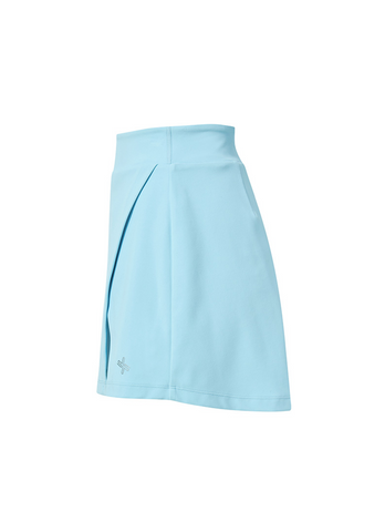 Black Label Signature Power Rise Slit 2in1 Skirts