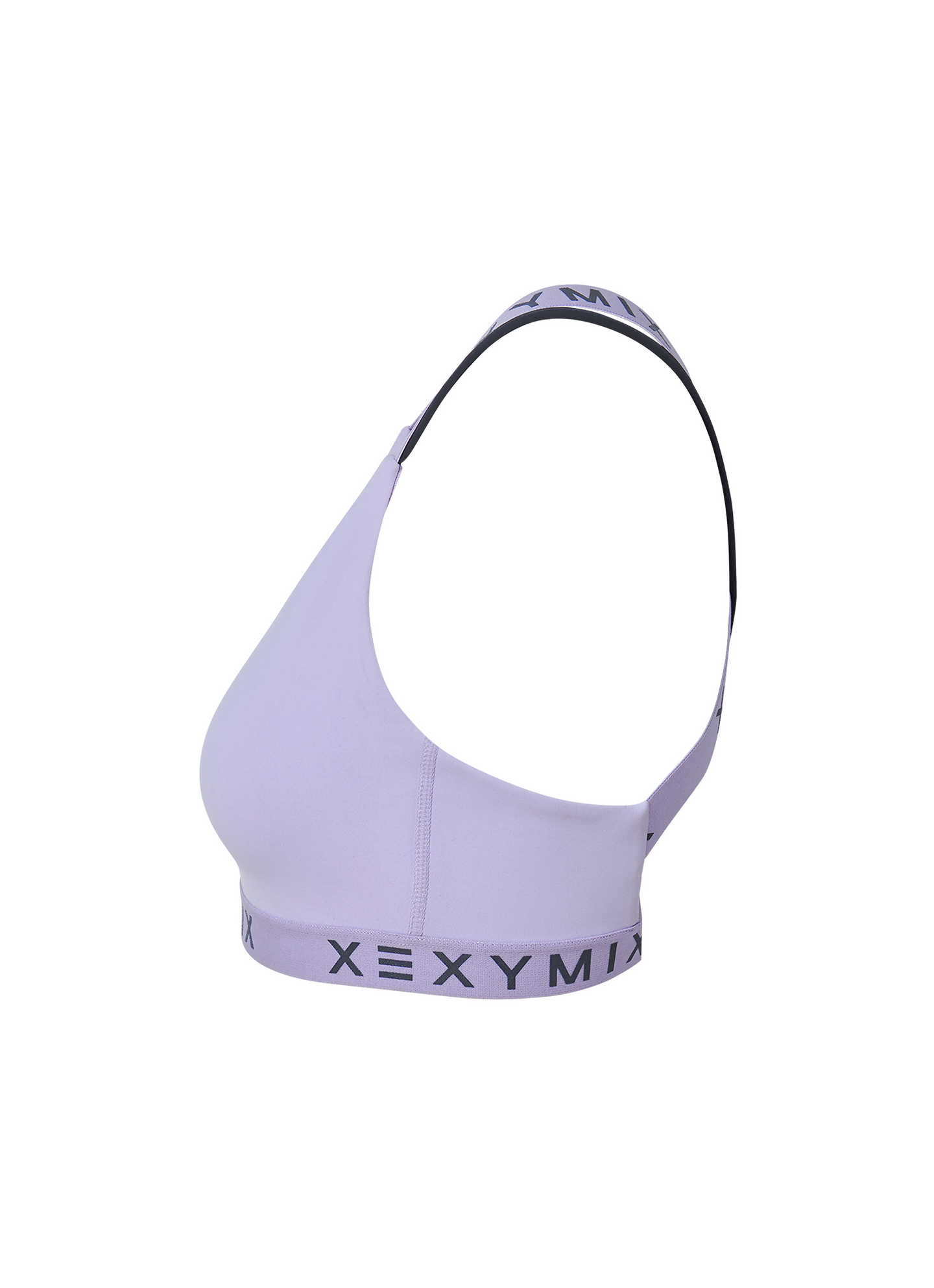 Black Label Signature 360N Back Point Sports Bra