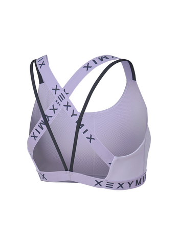 Black Label Signature 360N Back Point Sports Bra