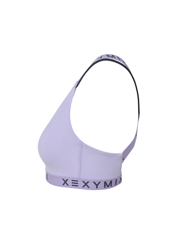 Black Label Signature 360N Back Point Sports Bra