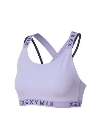 Black Label Signature 360N Back Point Sports Bra