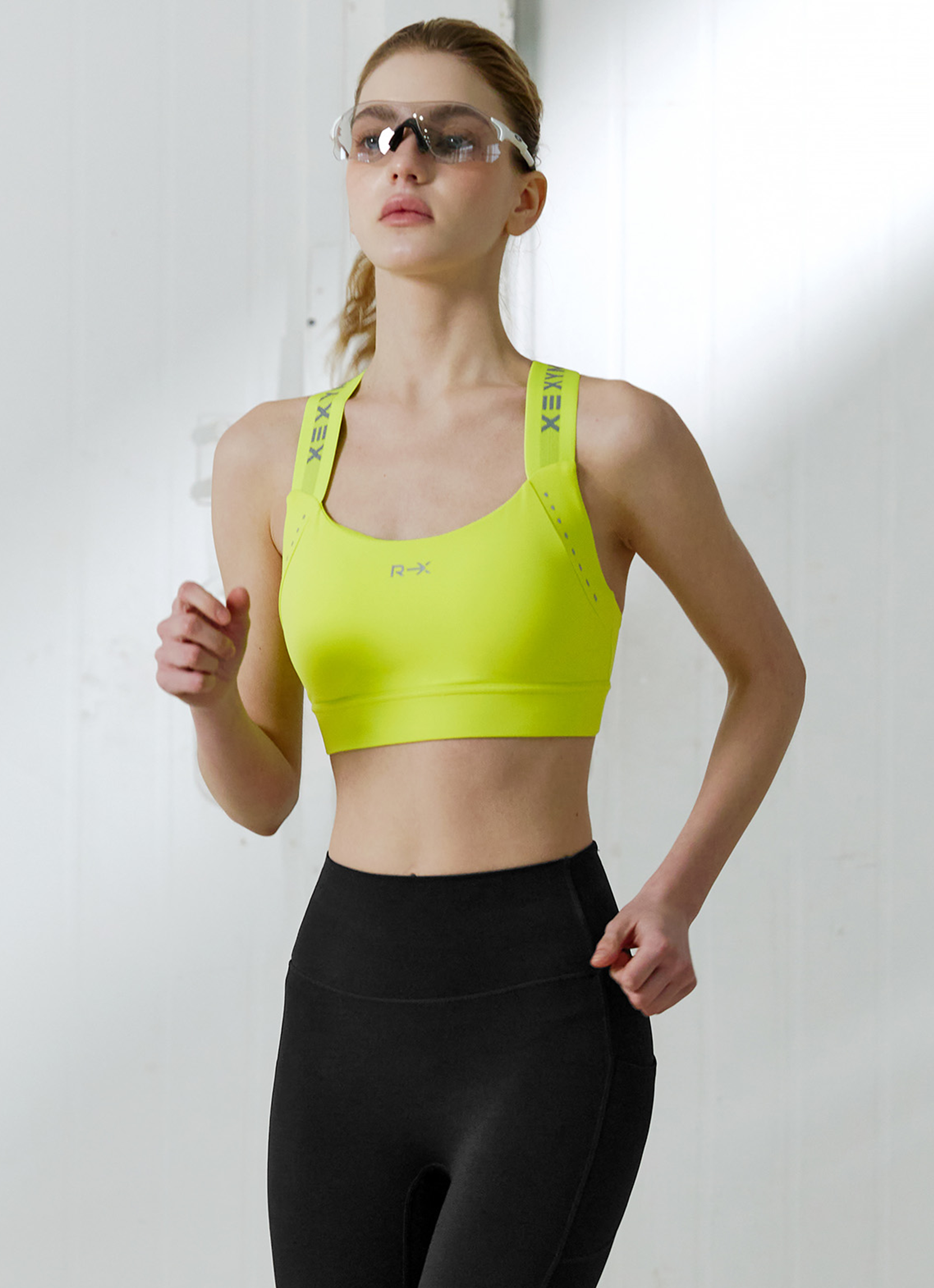 XFK1BR1503-PowerLime-XL