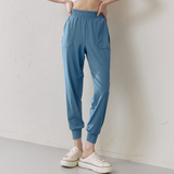 Medium Feather In-Band Jogger Pants