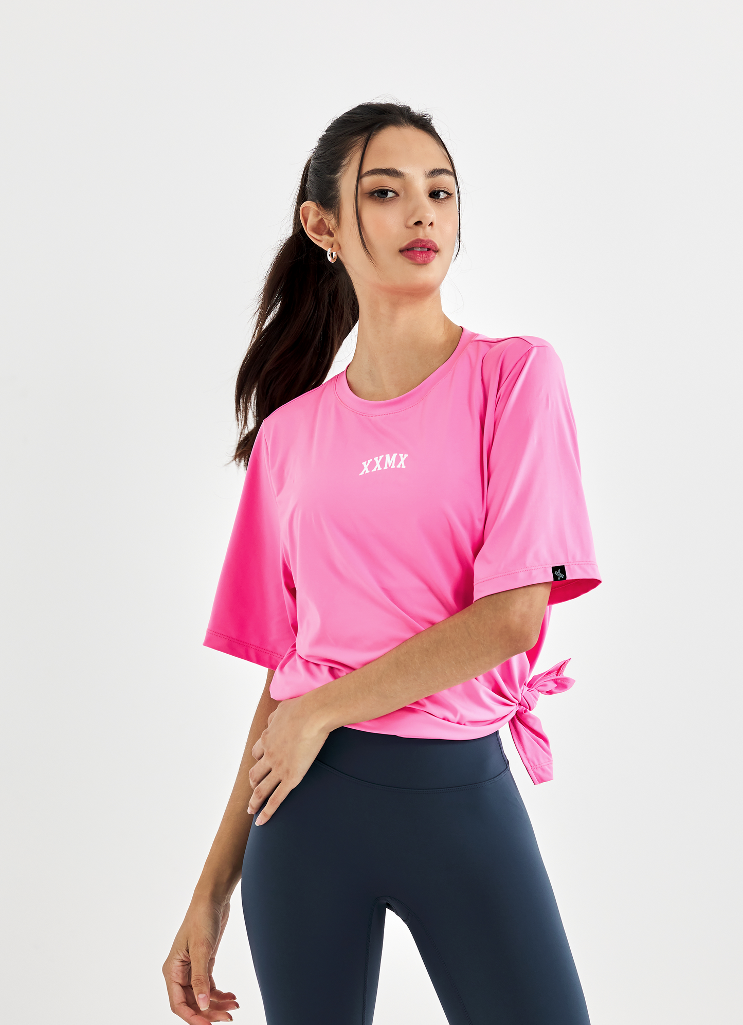 XXMX Cover-up T-shirts