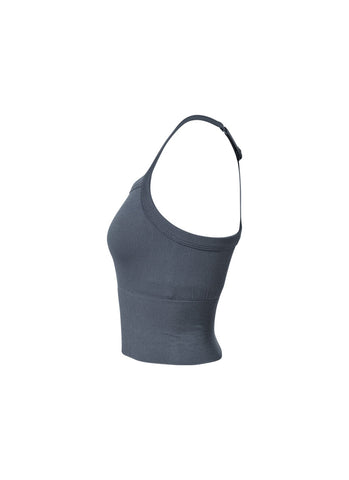 Corrugated Seamless Logo Point Crop