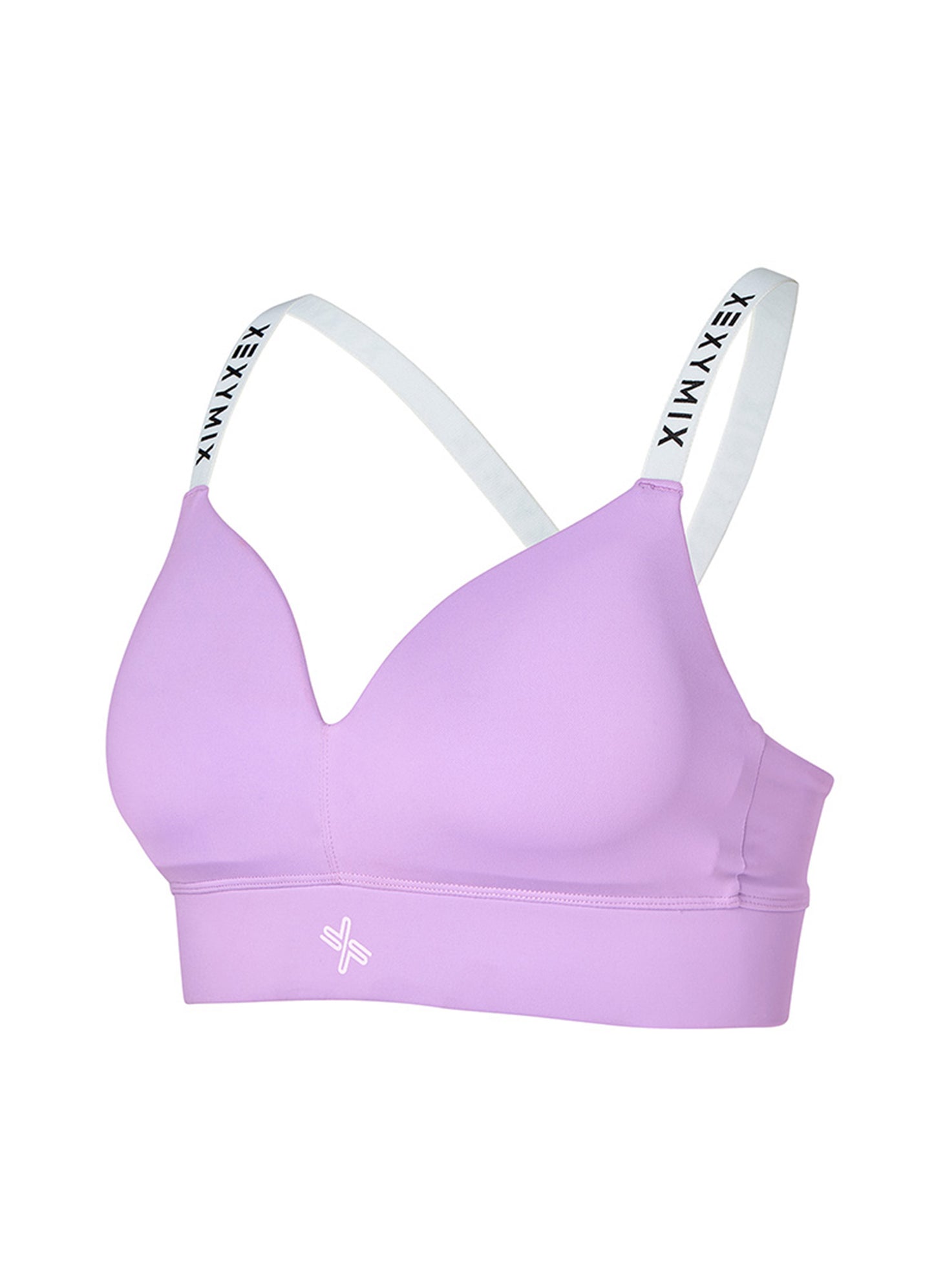 Summer Breeze Push-Up Bra Top