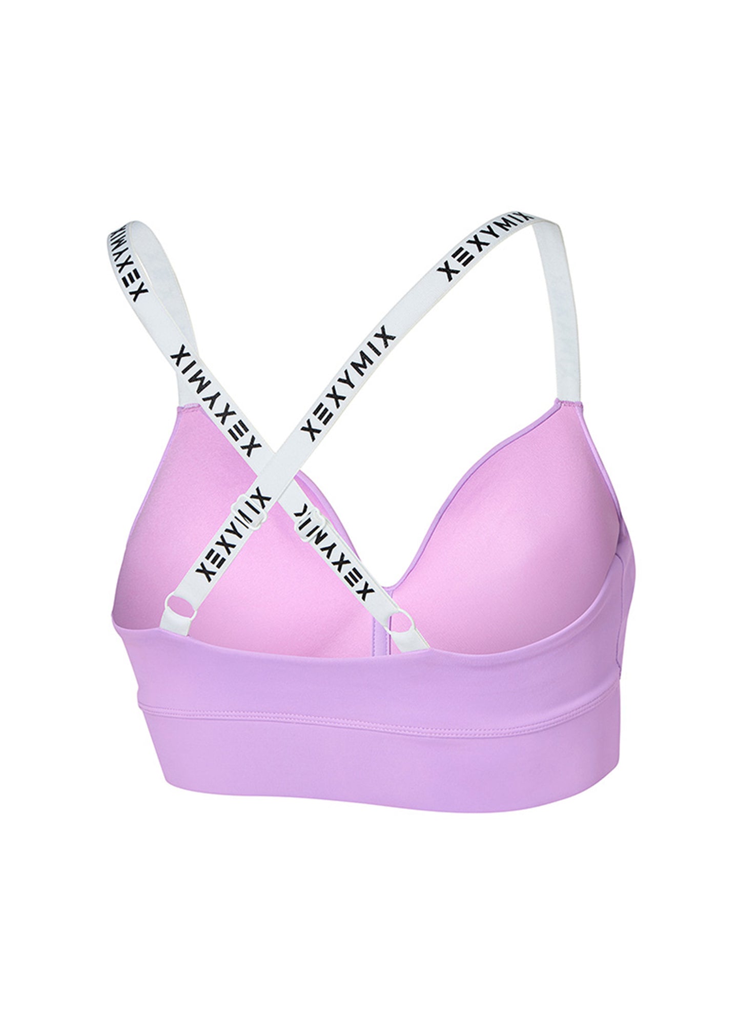 Summer Breeze Push-Up Bra Top