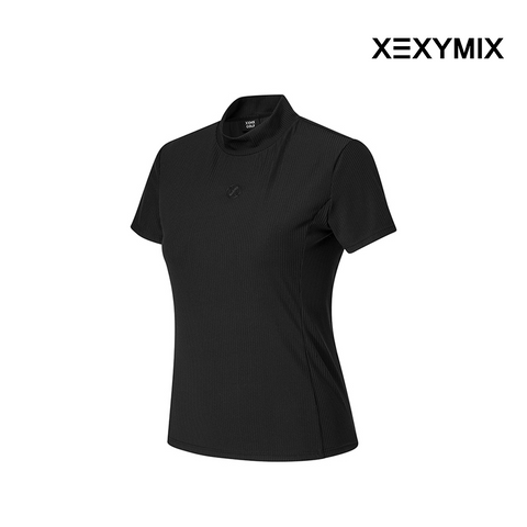 XGFST04J2-Black-S